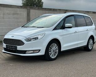 Ford Galaxy Gebrauchtwagen