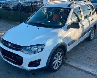 Lada Kalina Gebrauchtwagen