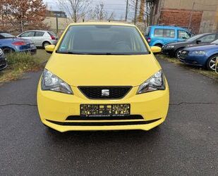 Seat Mii Gebrauchtwagen