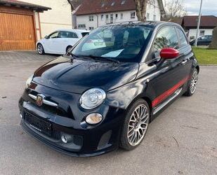 Abarth 595 Turismo Gebrauchtwagen