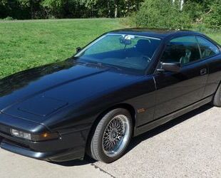 BMW 840 Gebrauchtwagen