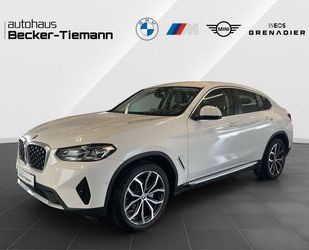 BMW X4 Gebrauchtwagen
