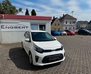 Kia Picanto Gebrauchtwagen