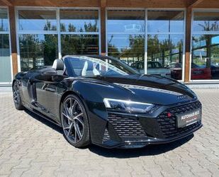 Audi R8 Gebrauchtwagen