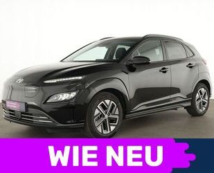 Hyundai KONA Elektro Gebrauchtwagen