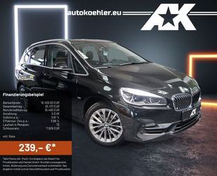 BMW 220 Active Tourer Gebrauchtwagen