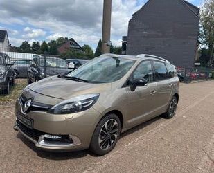 Renault Grand Scenic Gebrauchtwagen