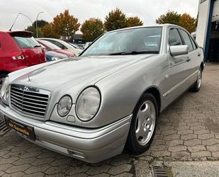 Mercedes-Benz E 280 Gebrauchtwagen
