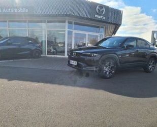 Mazda MX-30 Gebrauchtwagen