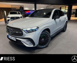 Mercedes-Benz GLC 450 Gebrauchtwagen