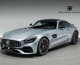 Mercedes-Benz AMG GT C Gebrauchtwagen