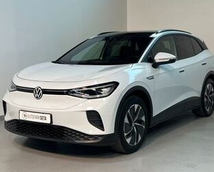VW ID.4 Gebrauchtwagen