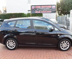 Seat Altea Gebrauchtwagen