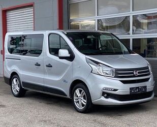 Fiat Talento Gebrauchtwagen