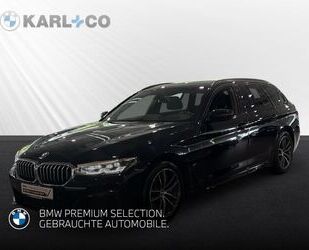 BMW 530 Gebrauchtwagen