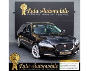 Jaguar XF Gebrauchtwagen