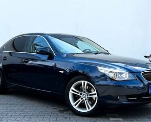 BMW 525 Gebrauchtwagen
