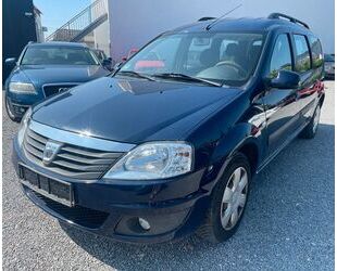 Dacia Logan Gebrauchtwagen