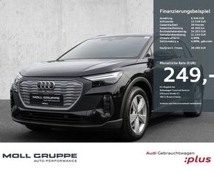 Audi Q4 e-tron Gebrauchtwagen