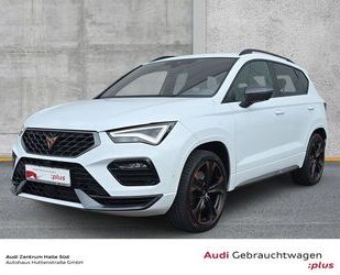 Cupra Ateca Gebrauchtwagen