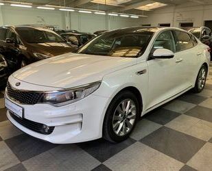 Kia Optima Gebrauchtwagen