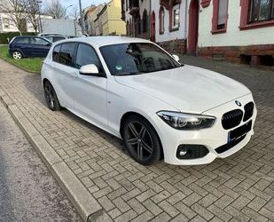BMW 120 Gebrauchtwagen
