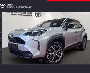 Toyota Yaris Cross Gebrauchtwagen