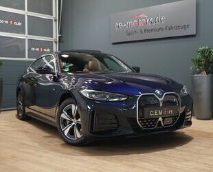BMW i4 Gebrauchtwagen