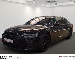 Audi S8 Gebrauchtwagen