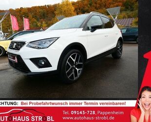 Seat Arona Gebrauchtwagen