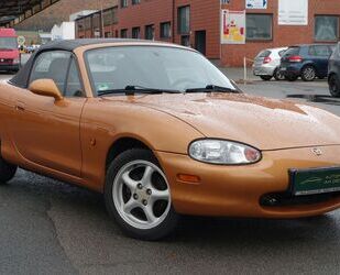 Mazda MX-5 Gebrauchtwagen
