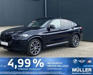 BMW X4 M40 Gebrauchtwagen