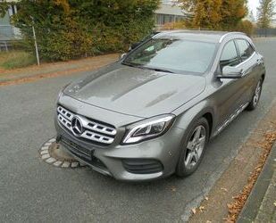 Mercedes-Benz GLA 180 Gebrauchtwagen