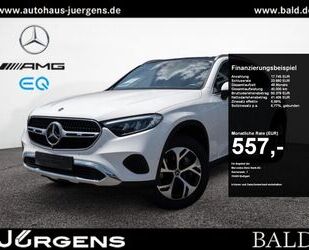 Mercedes-Benz GLC 300 Gebrauchtwagen
