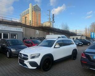 Mercedes-Benz GLB 220 Gebrauchtwagen