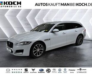 Jaguar XF Gebrauchtwagen