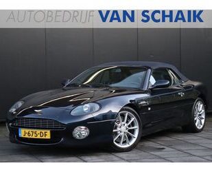 Aston Martin V12 Vantage Gebrauchtwagen