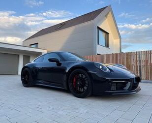 Porsche 992 Gebrauchtwagen