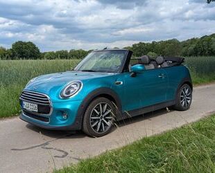 Mini Cooper Cabrio Gebrauchtwagen