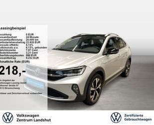 VW Taigo Gebrauchtwagen