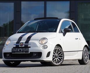 Abarth 500C Gebrauchtwagen