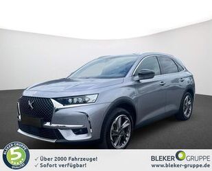 DS Automobiles DS7 (Crossback) Gebrauchtwagen