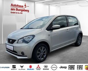 Seat Mii Gebrauchtwagen