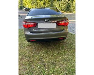 Kia Rio Gebrauchtwagen