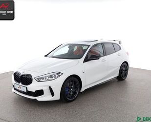 BMW M135 Gebrauchtwagen