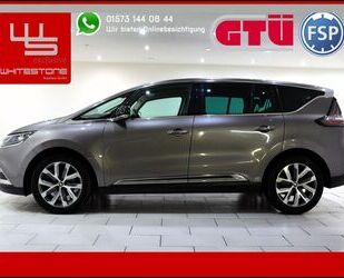 Renault Espace Gebrauchtwagen
