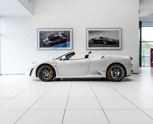Ferrari F430 Gebrauchtwagen
