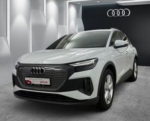 Audi Q4 e-tron Gebrauchtwagen