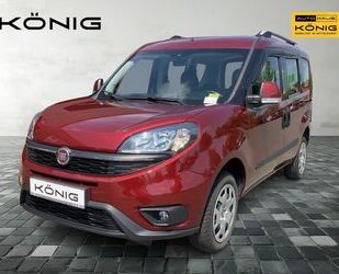 Fiat Doblo Gebrauchtwagen