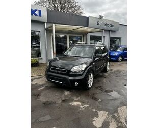 Kia Soul Gebrauchtwagen